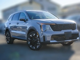 Kia Sorento EX AWD 2026