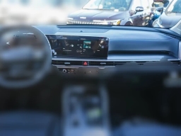 Kia Sorento EX AWD 2026