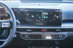 Kia Sorento EX AWD 2026