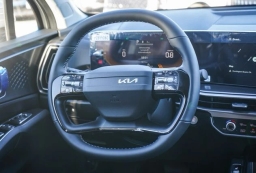 Kia Sorento EX AWD 2026