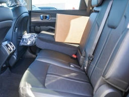 Kia Sorento EX AWD 2026