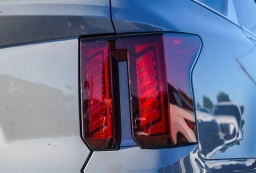 Kia Sorento EX AWD 2026