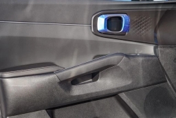 Kia Sorento EX AWD 2026