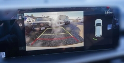 Kia Sorento EX AWD 2026