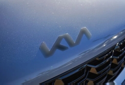 Kia Sorento EX AWD 2026