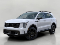 Kia Sorento X-Line EX AWD 2026