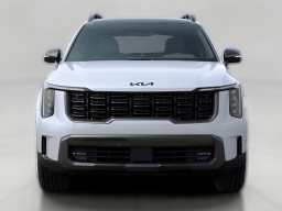 Kia Sorento X-Line EX AWD 2026