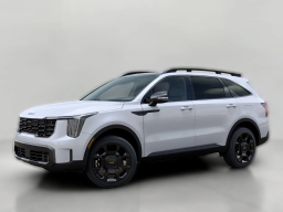 Kia Sorento X-Line EX AWD 2026