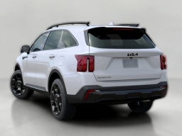 Kia Sorento X-Line EX AWD 2026