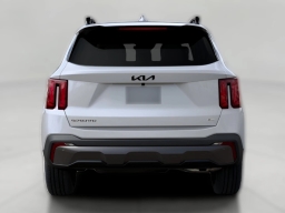 Kia Sorento X-Line EX AWD 2026