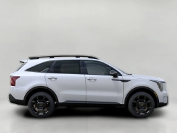 Kia Sorento X-Line EX AWD 2026