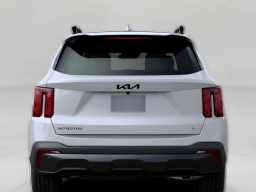 Kia Sorento X-Line EX AWD 2026