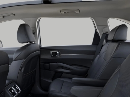 Kia Sorento X-Line EX AWD 2026