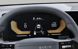 Kia Sorento X-Line EX AWD 2026