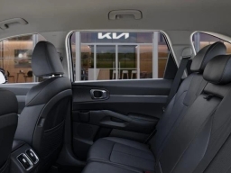 Kia Sorento EX AWD 2026