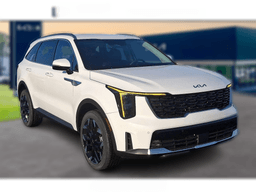 Kia Sorento EX AWD 2026