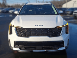 Kia Sorento EX AWD 2026