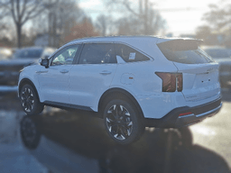 Kia Sorento EX AWD 2026