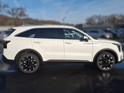 Kia Sorento EX AWD 2026