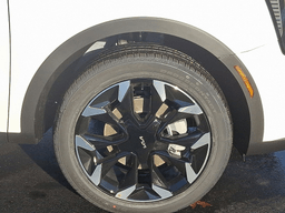 Kia Sorento EX AWD 2026