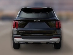 Kia Sorento EX AWD 2026