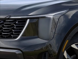 Kia Sorento EX AWD 2026