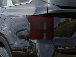 Kia Sorento EX AWD 2026