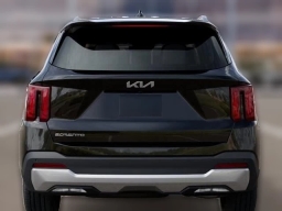 Kia Sorento EX AWD 2026