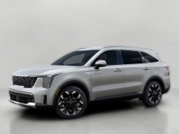 Kia Sorento EX AWD 2026