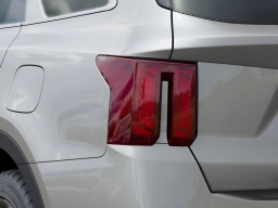 Kia Sorento EX AWD 2026