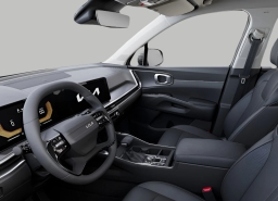 Kia Sorento EX AWD 2026