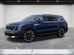 Kia Sorento EX AWD 2026