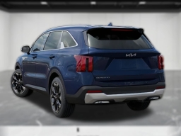 Kia Sorento EX AWD 2026