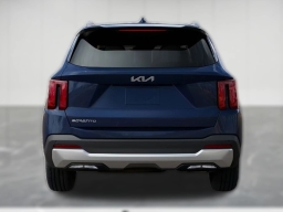 Kia Sorento EX AWD 2026