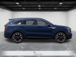 Kia Sorento EX AWD 2026