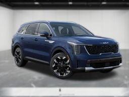 Kia Sorento EX AWD 2026