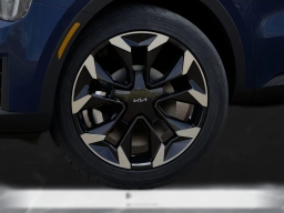 Kia Sorento EX AWD 2026