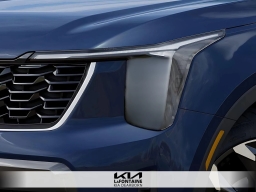 Kia Sorento EX AWD 2026