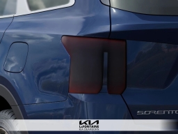 Kia Sorento EX AWD 2026