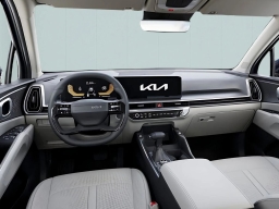 Kia Sorento EX AWD 2026