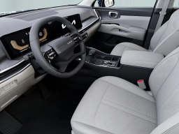 Kia Sorento EX AWD 2026