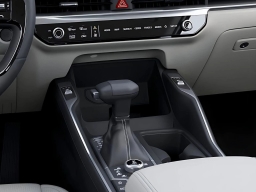 Kia Sorento EX AWD 2026