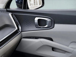 Kia Sorento EX AWD 2026