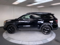 Kia Sorento X-Line EX AWD 2026