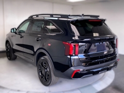 Kia Sorento X-Line EX AWD 2026
