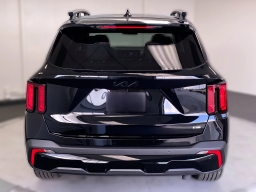 Kia Sorento X-Line EX AWD 2026