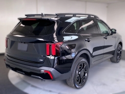 Kia Sorento X-Line EX AWD 2026