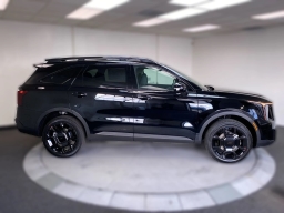 Kia Sorento X-Line EX AWD 2026