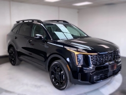 Kia Sorento X-Line EX AWD 2026