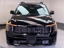 Kia Sorento X-Line EX AWD 2026